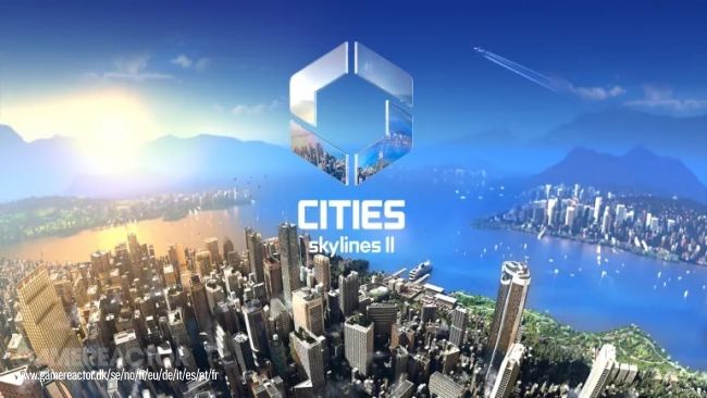 Colossal Order verlässt die Serie Colossal als Entwickler der Cities: Skylines-Reihe