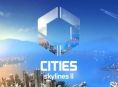 Cities: Skylines II hat sich verzögert... auf Konsolen