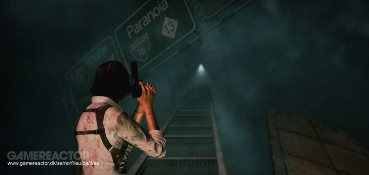 The Evil Within