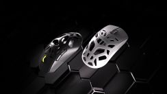 Corsair Sabre v2 Pro Wireless Magnesium Alloy