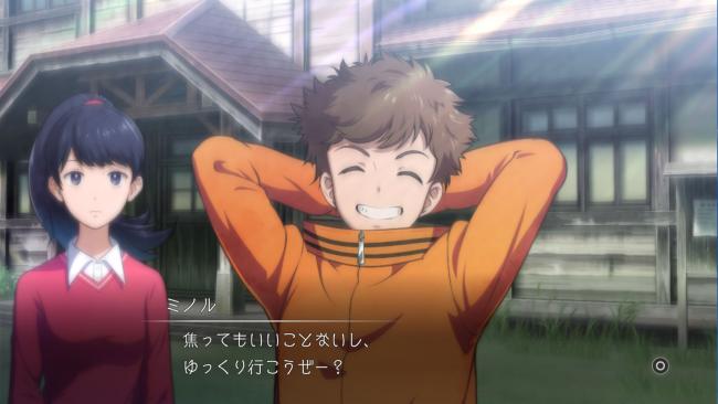 Digimon Survive