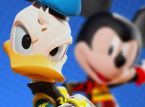 Disney setzt seine NFT-Initiative fort