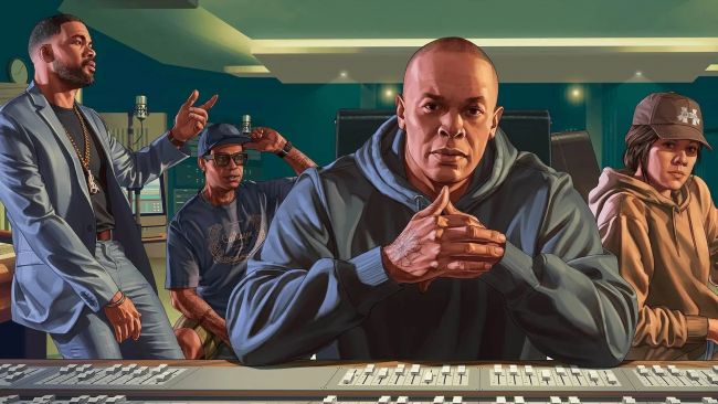 Dr. Dre ist offiziell Milliardär, mehr als ein Jahrzehnt nachdem er behauptet hat, einer zu sein