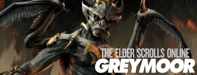 The Elder Scrolls Online: Greymoor