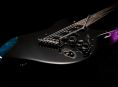 Fender stellt eine Stratocaster-Gitarre im Design von Final Fantasy XIV für 3.700 Euro her