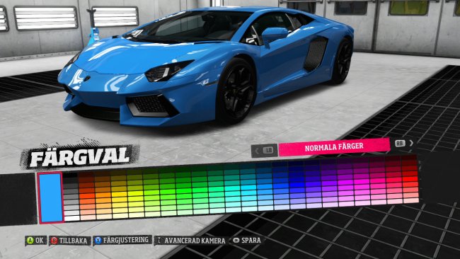 Forza Horizon