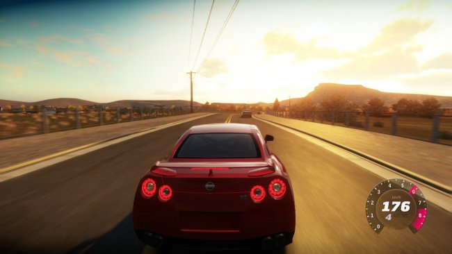 Forza Horizon