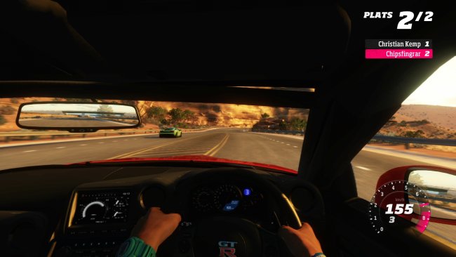 Forza Horizon