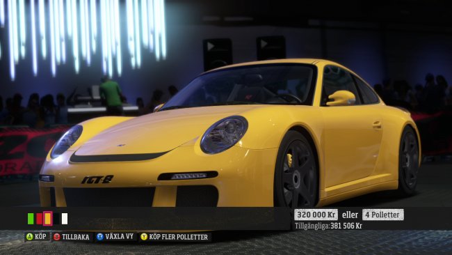 Forza Horizon