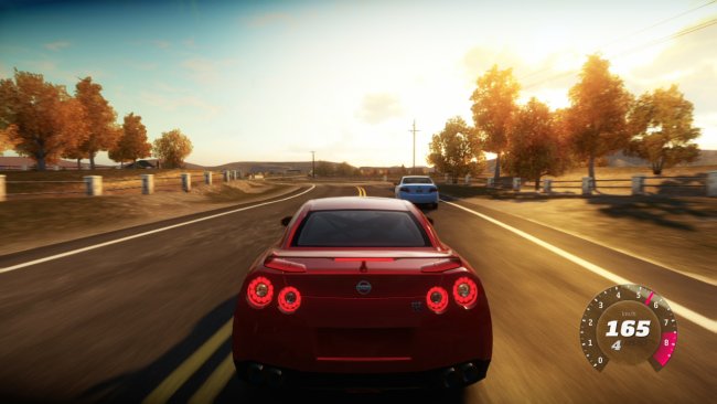 Forza Horizon