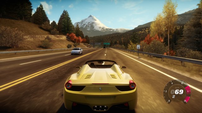 Forza Horizon