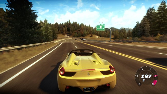 Forza Horizon