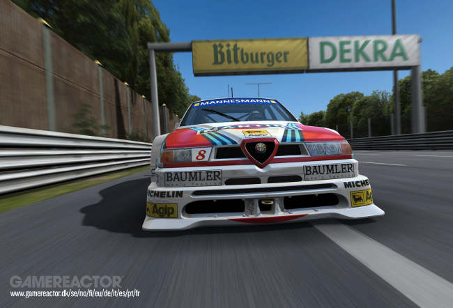 Raceroom Racing Experience