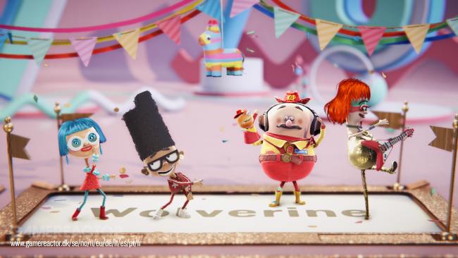 Wissen ist Macht: Dekaden