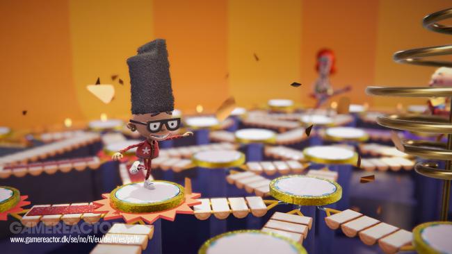 Wissen ist Macht: Dekaden