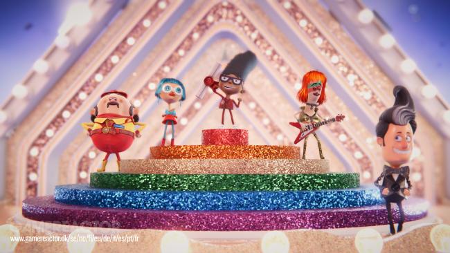 Wissen ist Macht: Dekaden