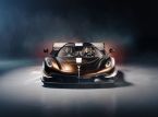 Koenigsegg präsentiert sein neuestes Megacar, den Sadair's Spear