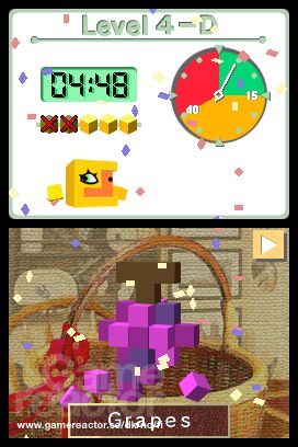 Picross 3D