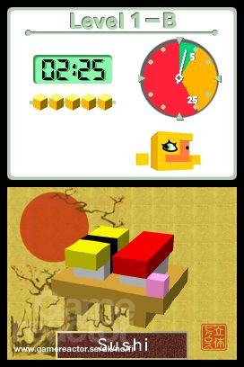 Picross 3D