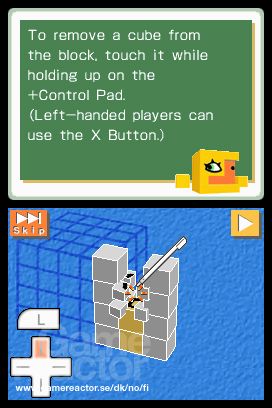 Picross 3D