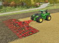 Jahreszeiten erhalten Einzug in Landwirtschafts-Simulator 22