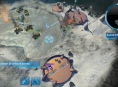 Echtes Gameplay der Halo Wars: Definitive Edition