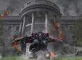 Metal Wolf Chaos XD treibt Anfang August sein Unwesen