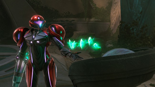 Metroid Prime 4: Beyond