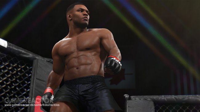 UFC 2 Vorschau - Gamereactor