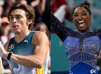 Mondo Duplantis und Simone Biles als beste Sportler des Jahres ausgezeichnet