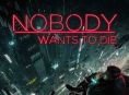 Wir untersuchen unsterbliche Morde in Nobody Wants to Die auf GR Live