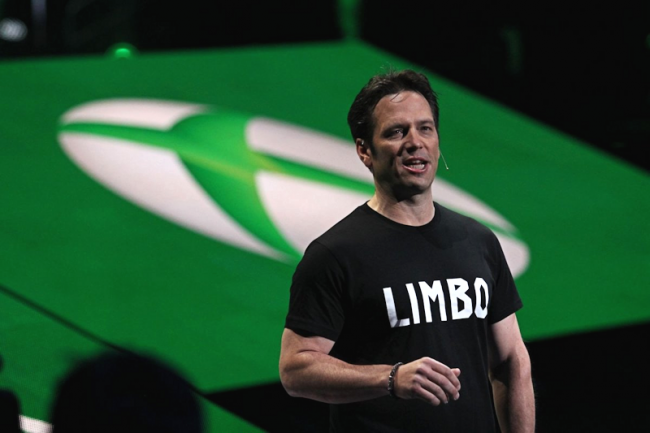 Phil Spencer ehrt den ehemaligen Playstation-Chef Jim Ryan und wünscht ihm alles Gute