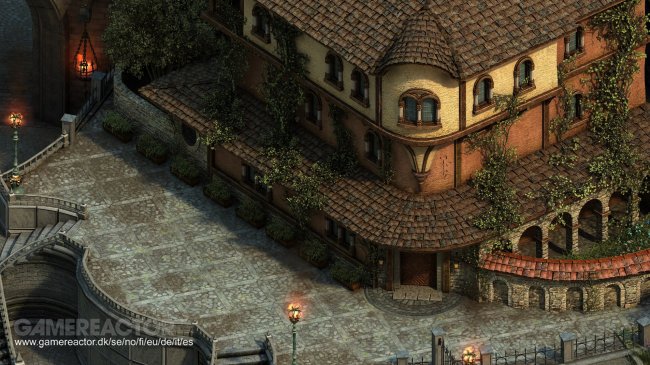 Pillars of Eternity