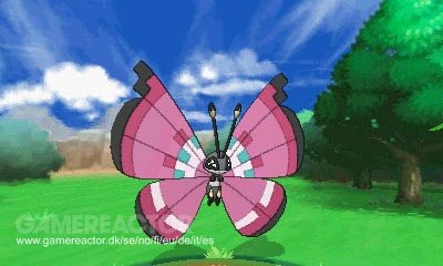 Pokémon X/Y