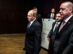 Putin und Erdogan drängen auf diplomatischen Weg in den israelisch-iranischen Spannungen