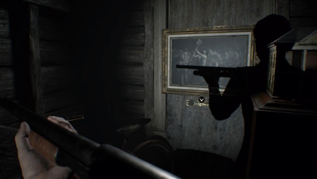 Resident Evil 7: Biohazard