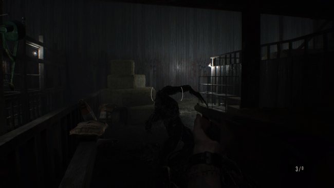 Resident Evil 7: Biohazard Kritik - Gamereactor