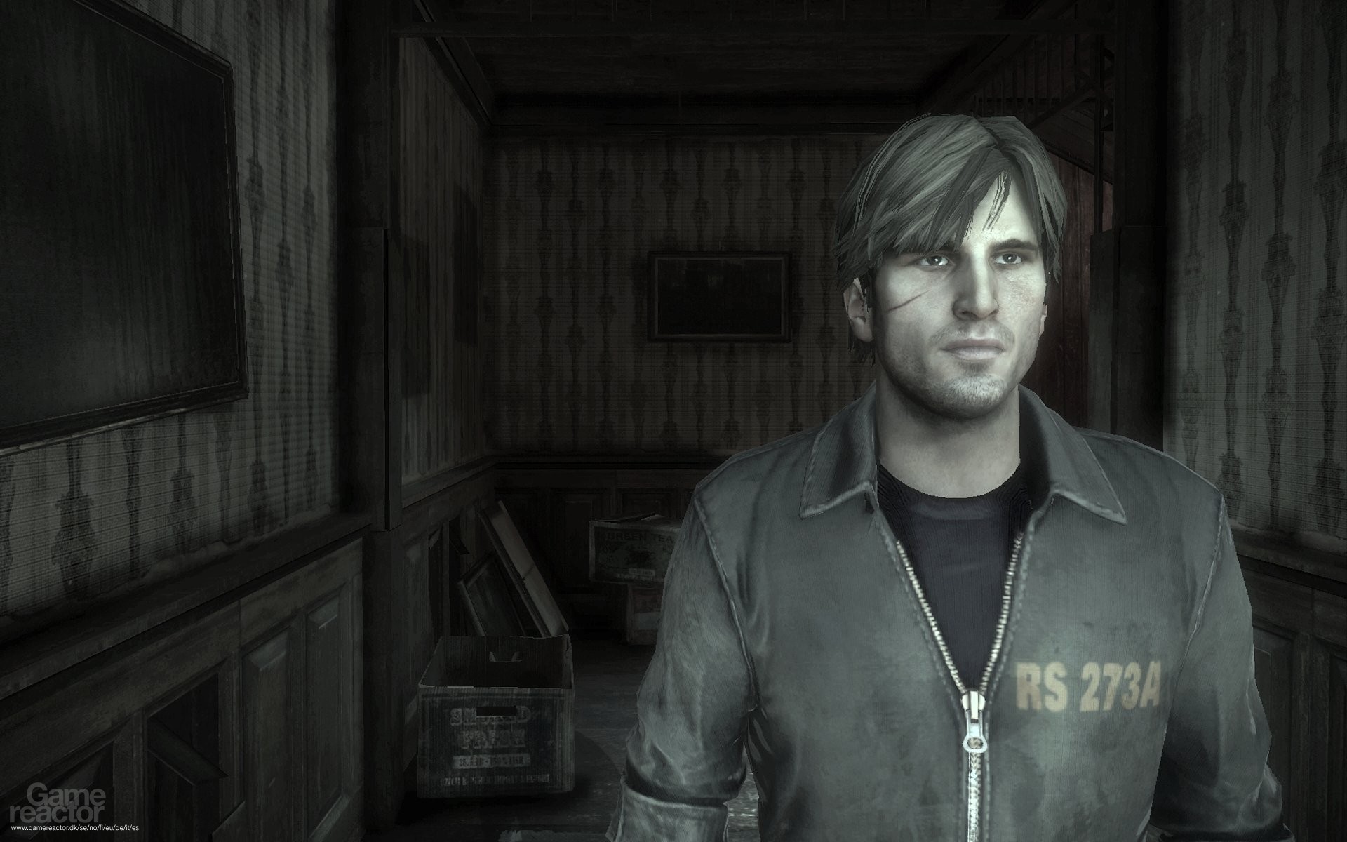 сайлент хилл даунпур