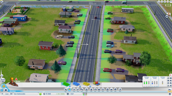 SimCity