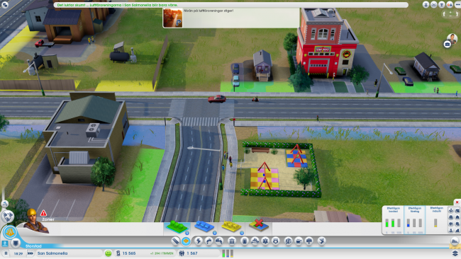 SimCity