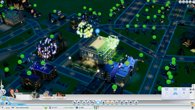 SimCity