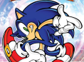 Sonic k&auml;mpft gegen Godzilla in einem neuen Comic-Crossover