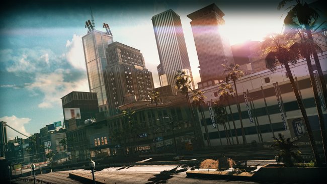 Split/Second: Velocity