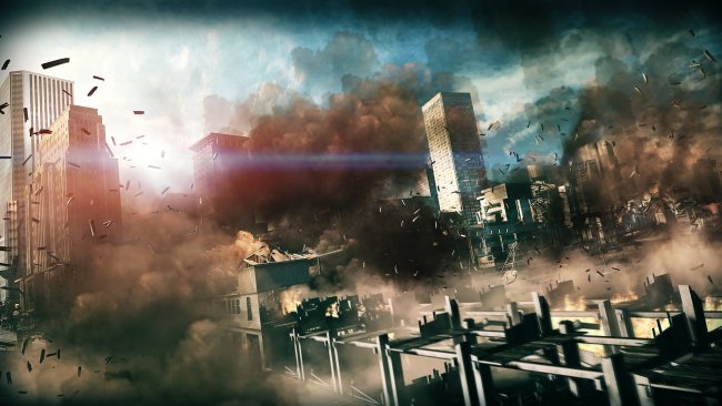 Split/Second: Velocity