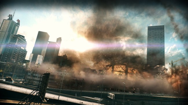 Split/Second: Velocity