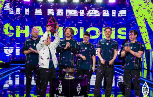 Team Liquid gewinnt BLAST Slam VI, da Tundra Esports erstmals &uuml;berhaupt das Turnierfinale nicht erreicht