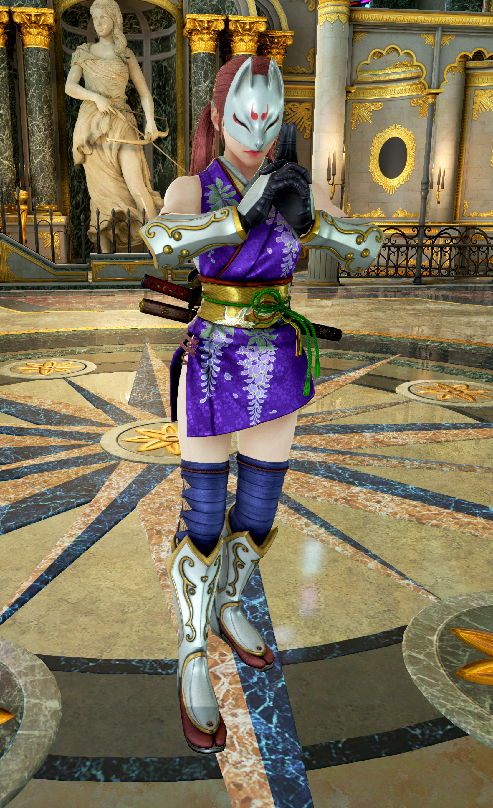 Tekken 7