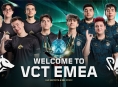 ULF Esports und BBL PCIFIC steigen in die Valorant Champions Tour EMEA auf