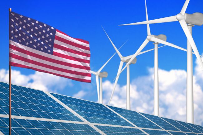 USA verhängen Zölle in Südostasien mit 3.521 %