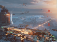 PS4-Version von Dreadnought angespielt